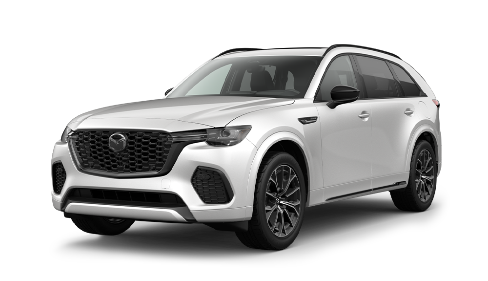 CX-70 3.3 Turbo S Premium | Auffenberg Mazda of O'Fallon in Shiloh IL