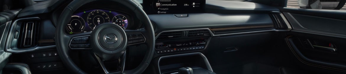 2025 Mazda CX-90 in Shiloh, IL