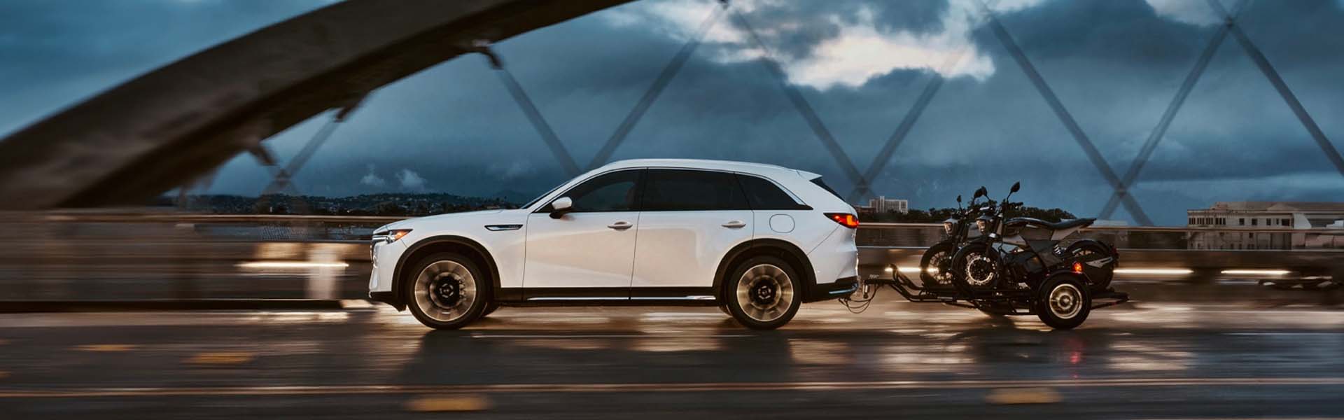 2025 Mazda CX-90 in Shiloh, IL