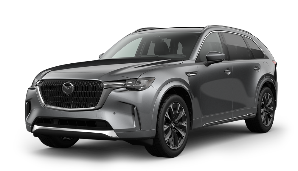 Auffenberg Mazda of O'Fallon in Shiloh IL