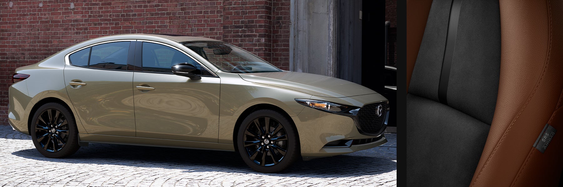 Auffenberg Mazda of O'Fallon in Shiloh IL