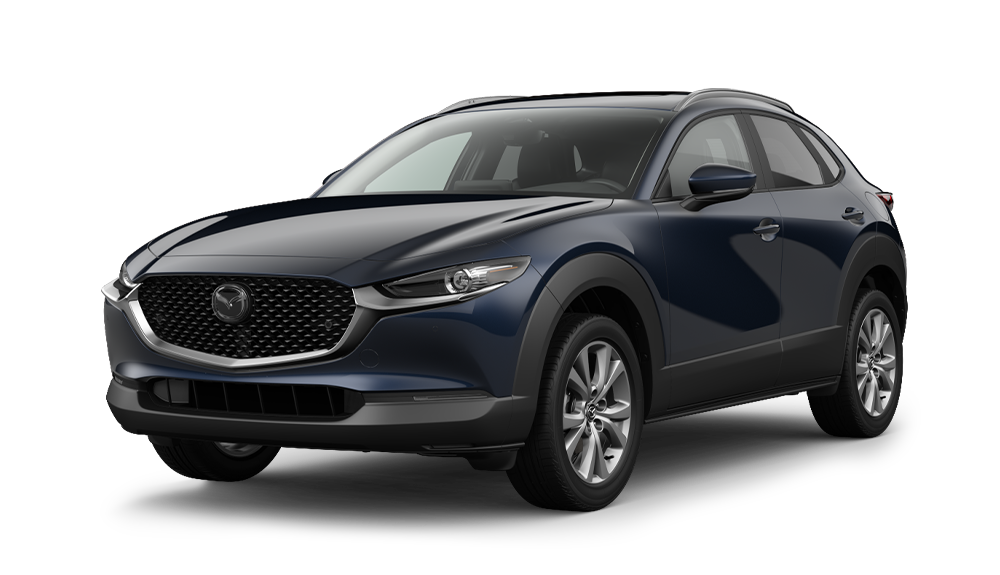 Mazda CX-30 2.5 S PREFERRED | Auffenberg Mazda of O'Fallon in Shiloh IL