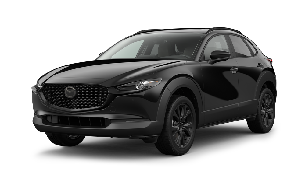 Mazda CX-30 2.5 S Aire Edition | Auffenberg Mazda of O'Fallon in Shiloh IL