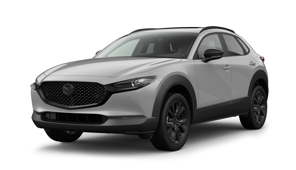 Mazda CX-30 2.5 TURBO AIRE EDITION | Auffenberg Mazda of O'Fallon in Shiloh IL