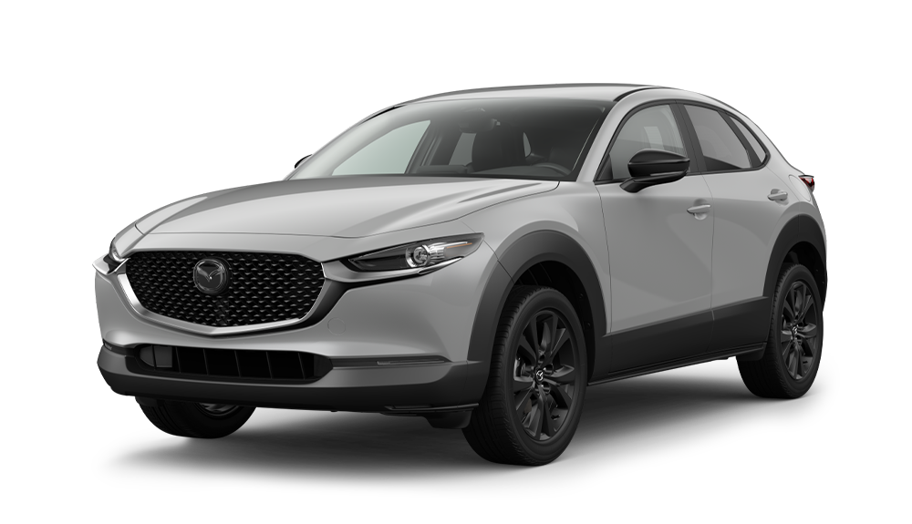 Mazda CX-30 2.5 S SELECT SPORT | Auffenberg Mazda of O'Fallon in Shiloh IL
