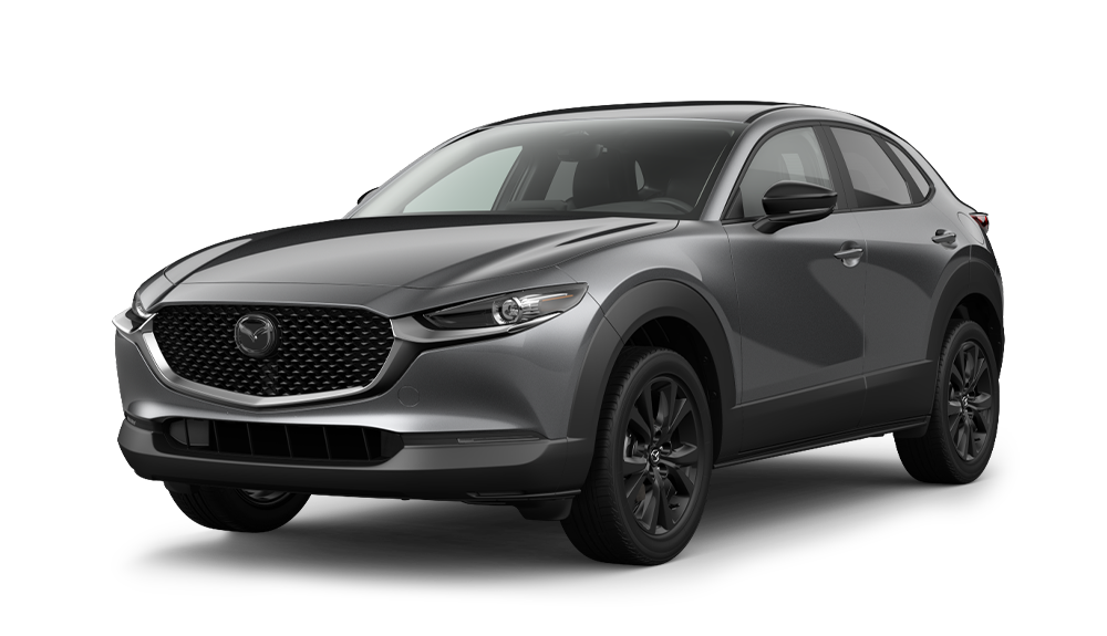 Mazda CX-30 2.5 S | Auffenberg Mazda of O'Fallon in Shiloh IL