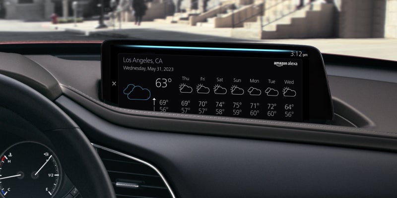 Auffenberg Mazda of O'Fallon in Shiloh IL