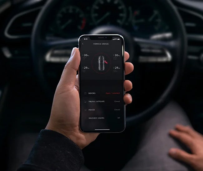 Auffenberg Mazda of O'Fallon in Shiloh IL