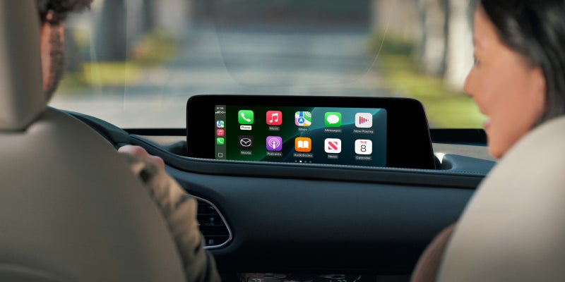 Auffenberg Mazda of O'Fallon in Shiloh IL