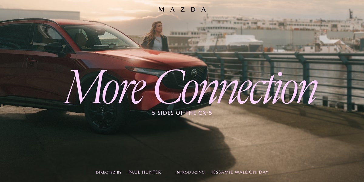 Mazda CX-5 | Auffenberg Mazda of O'Fallon in Shiloh, IL
