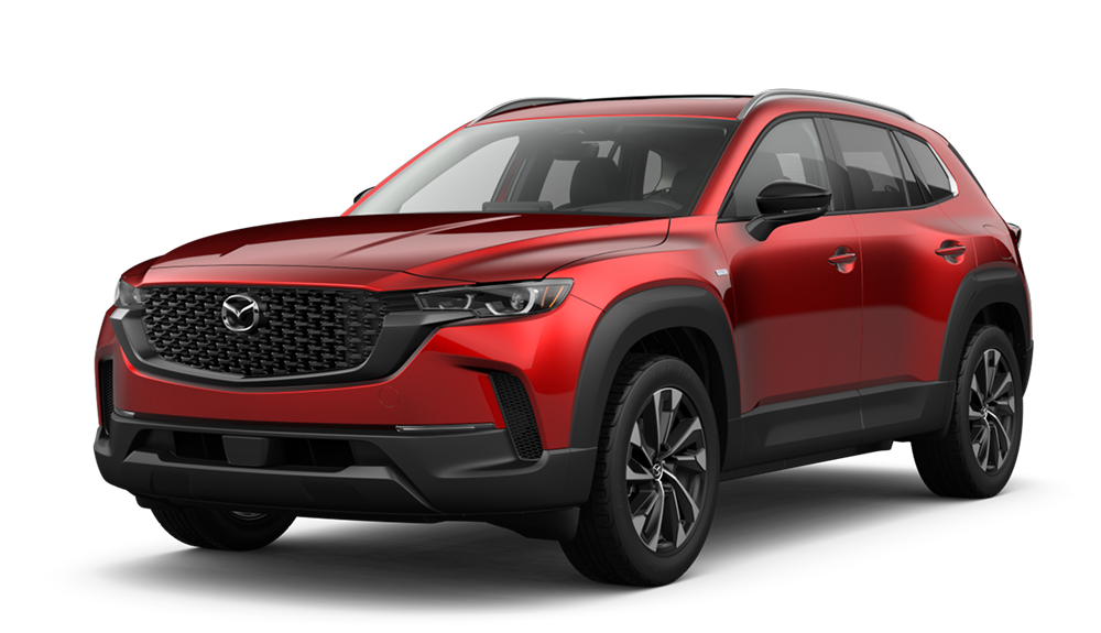 Mazda CX-50 Hybrid Preferred | Auffenberg Mazda of O'Fallon in Shiloh IL