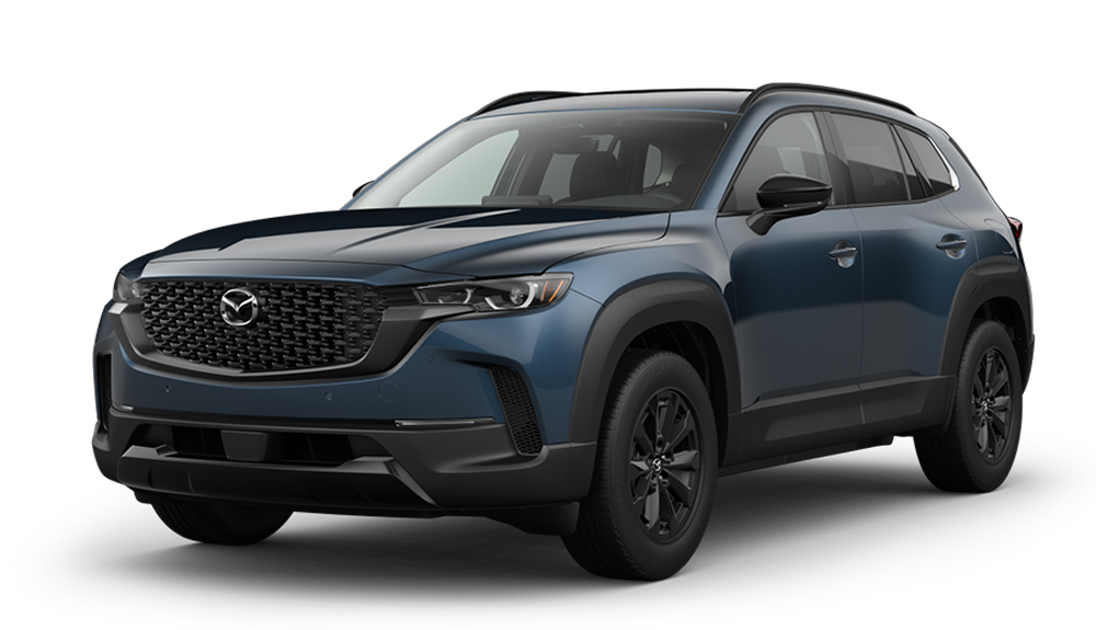 Mazda CX-50 Hybrid Premium | Auffenberg Mazda of O'Fallon in Shiloh IL