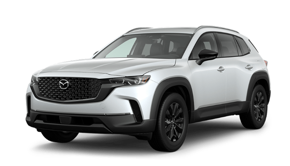 Mazda CX-50 Hybrid Premium Plus | Auffenberg Mazda of O'Fallon in Shiloh IL