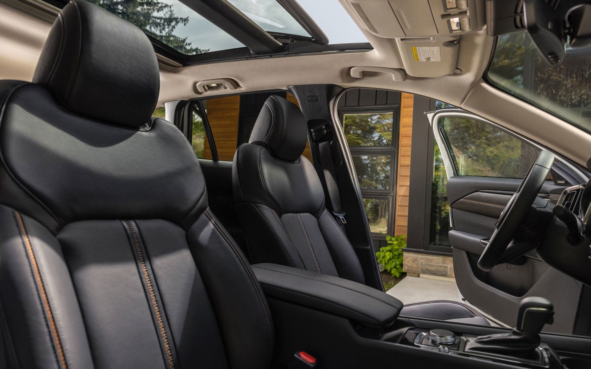 Mazda CX-50 Hybrid | Auffenberg Mazda of O'Fallon in Shiloh IL