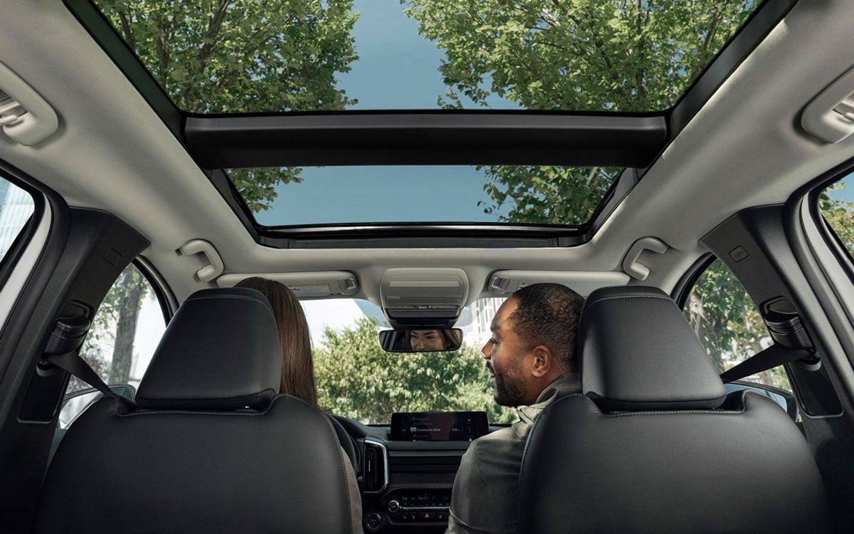 Mazda CX-50 Hybrid | Auffenberg Mazda of O'Fallon in Shiloh IL