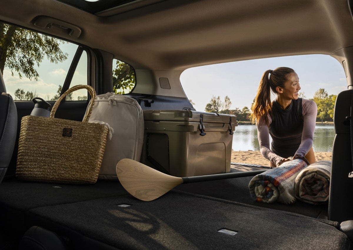 Mazda CX-50 Hybrid | Auffenberg Mazda of O'Fallon in Shiloh IL