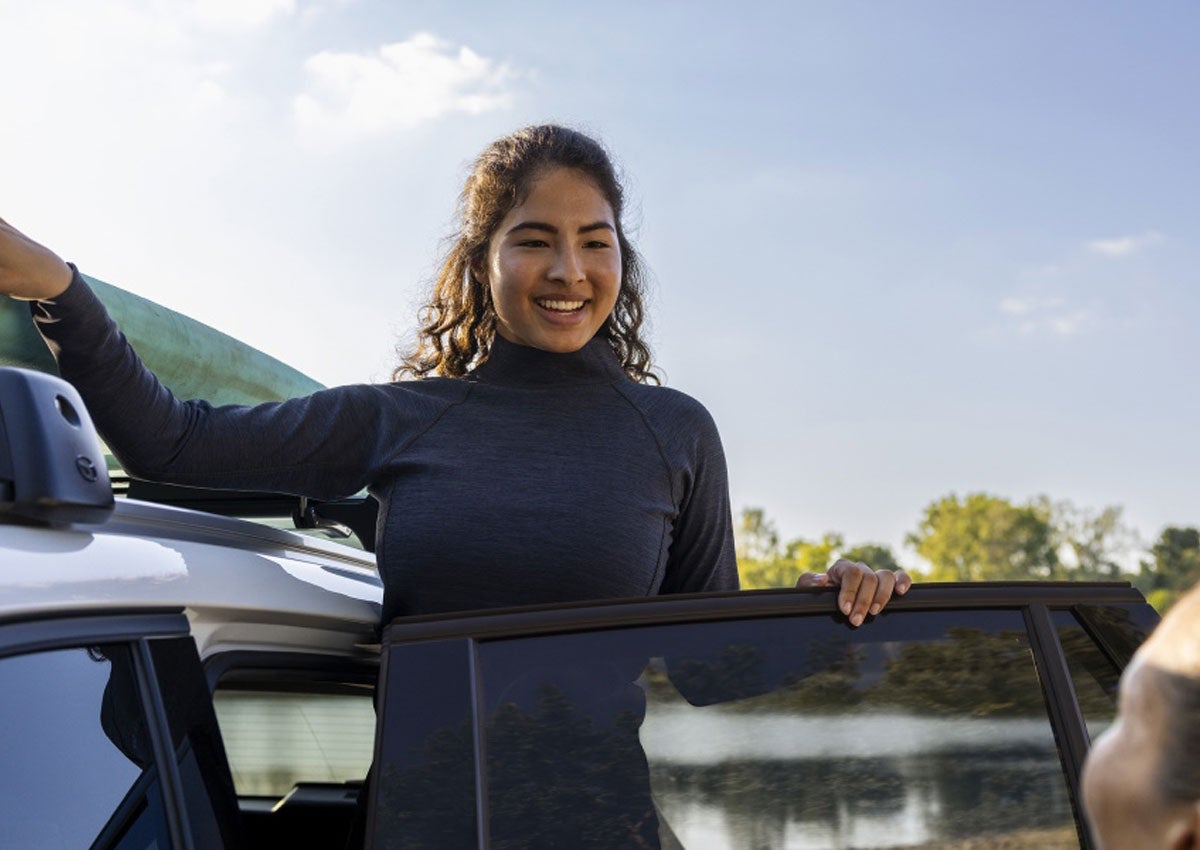 Mazda CX-50 Hybrid | Auffenberg Mazda of O'Fallon in Shiloh IL