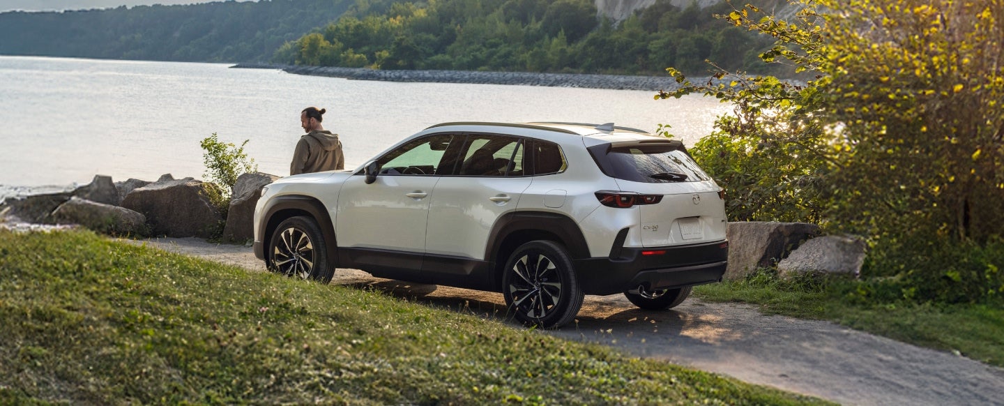 Mazda CX-50 Hybrid | Auffenberg Mazda of O'Fallon in Shiloh IL