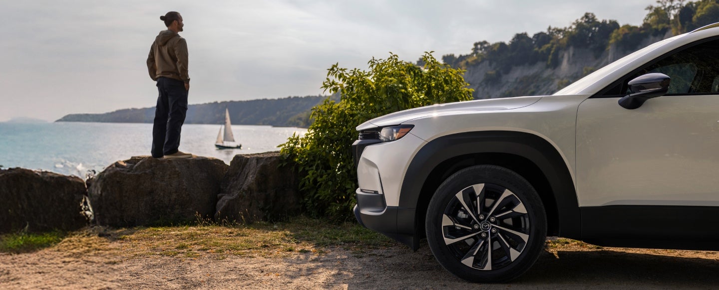 Mazda CX-50 Hybrid | Auffenberg Mazda of O'Fallon in Shiloh IL