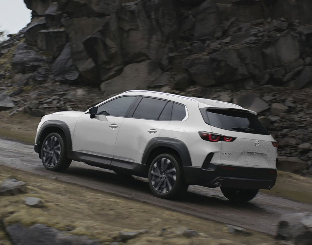 Mazda CX-50 Hybrid | Auffenberg Mazda of O'Fallon in Shiloh IL