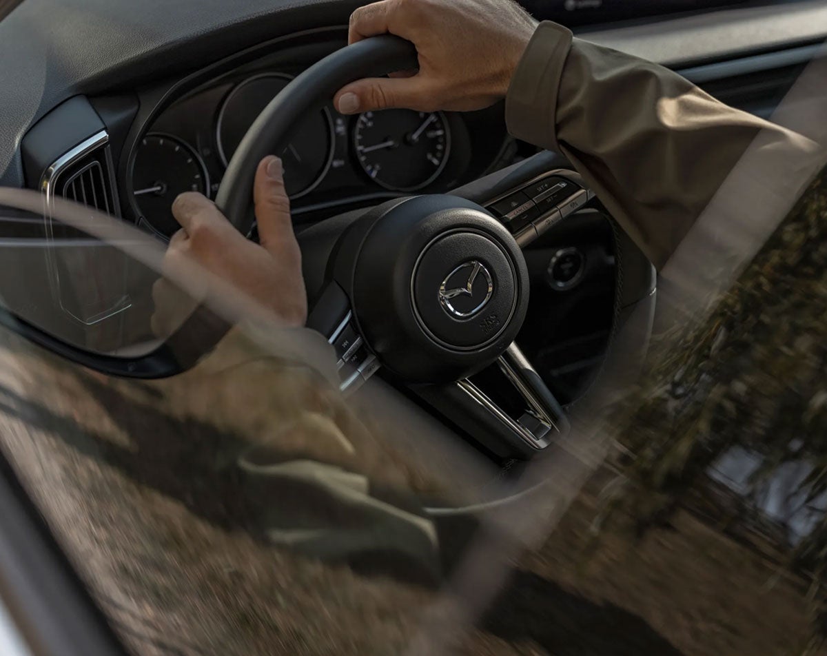 Mazda CX-50 Hybrid | Auffenberg Mazda of O'Fallon in Shiloh IL