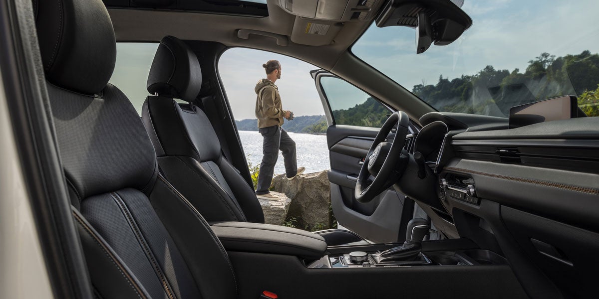 Mazda CX-50 Hybrid | Auffenberg Mazda of O'Fallon in Shiloh IL