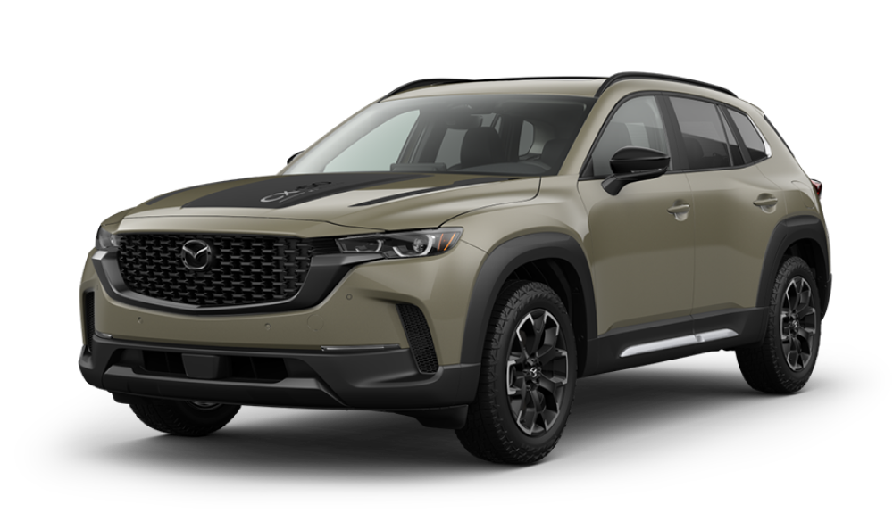 Mazda CX-50 2.5 S Meridian Edition | Auffenberg Mazda of O'Fallon in Shiloh IL