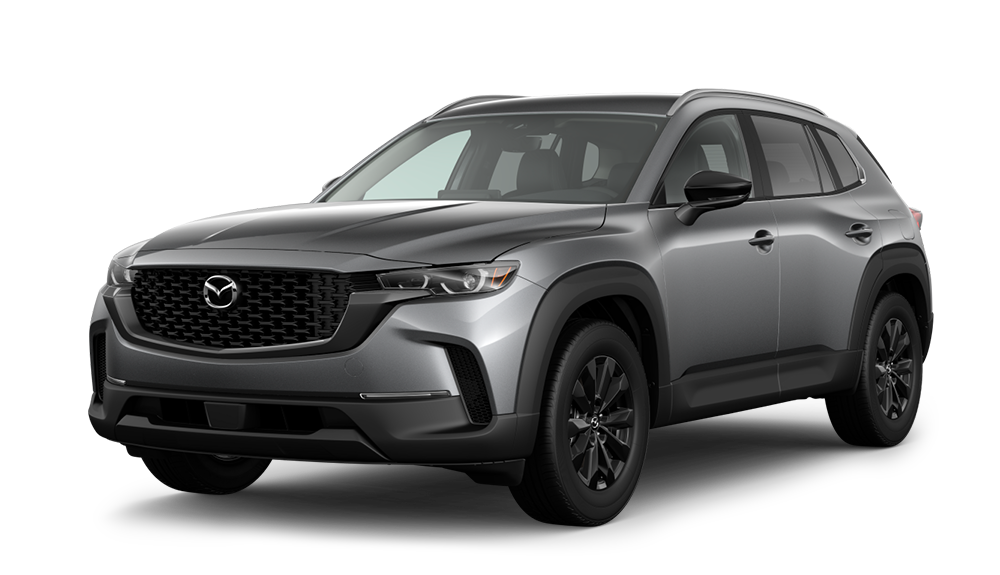 Mazda CX-50 2.5 S Preferred | Auffenberg Mazda of O'Fallon in Shiloh IL