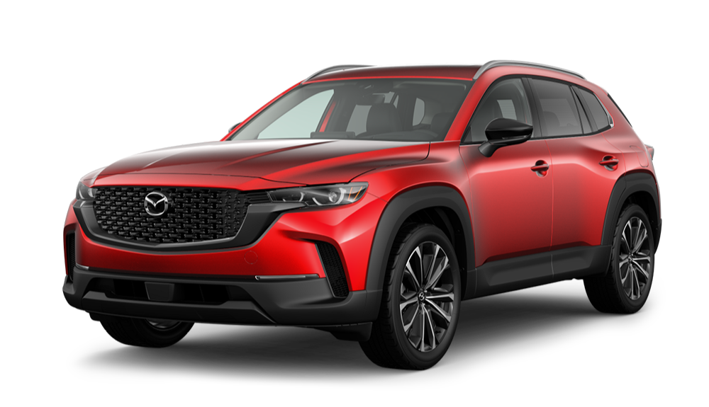 Mazda CX-50 2.5 S Premium | Auffenberg Mazda of O'Fallon in Shiloh IL