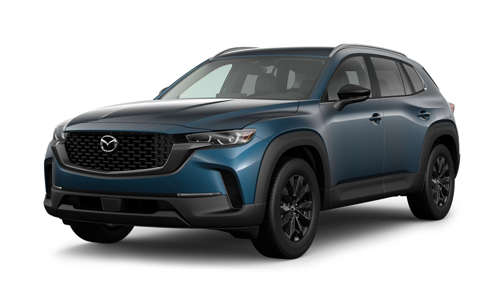 Mazda CX-50 2.5 S Select | Auffenberg Mazda of O'Fallon in Shiloh IL