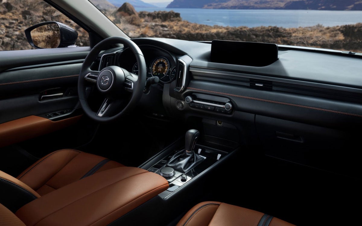 Mazda CX-50 | Auffenberg Mazda of O'Fallon in Shiloh IL