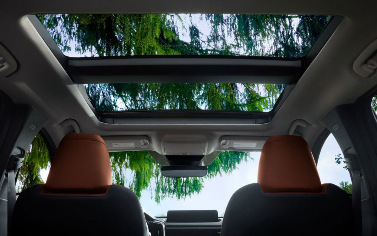 Mazda CX-50 | Auffenberg Mazda of O'Fallon in Shiloh IL