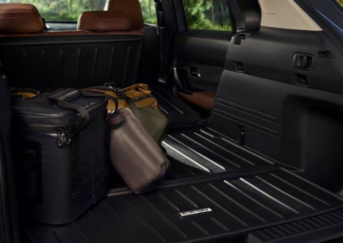 Mazda CX-50 | Auffenberg Mazda of O'Fallon in Shiloh IL