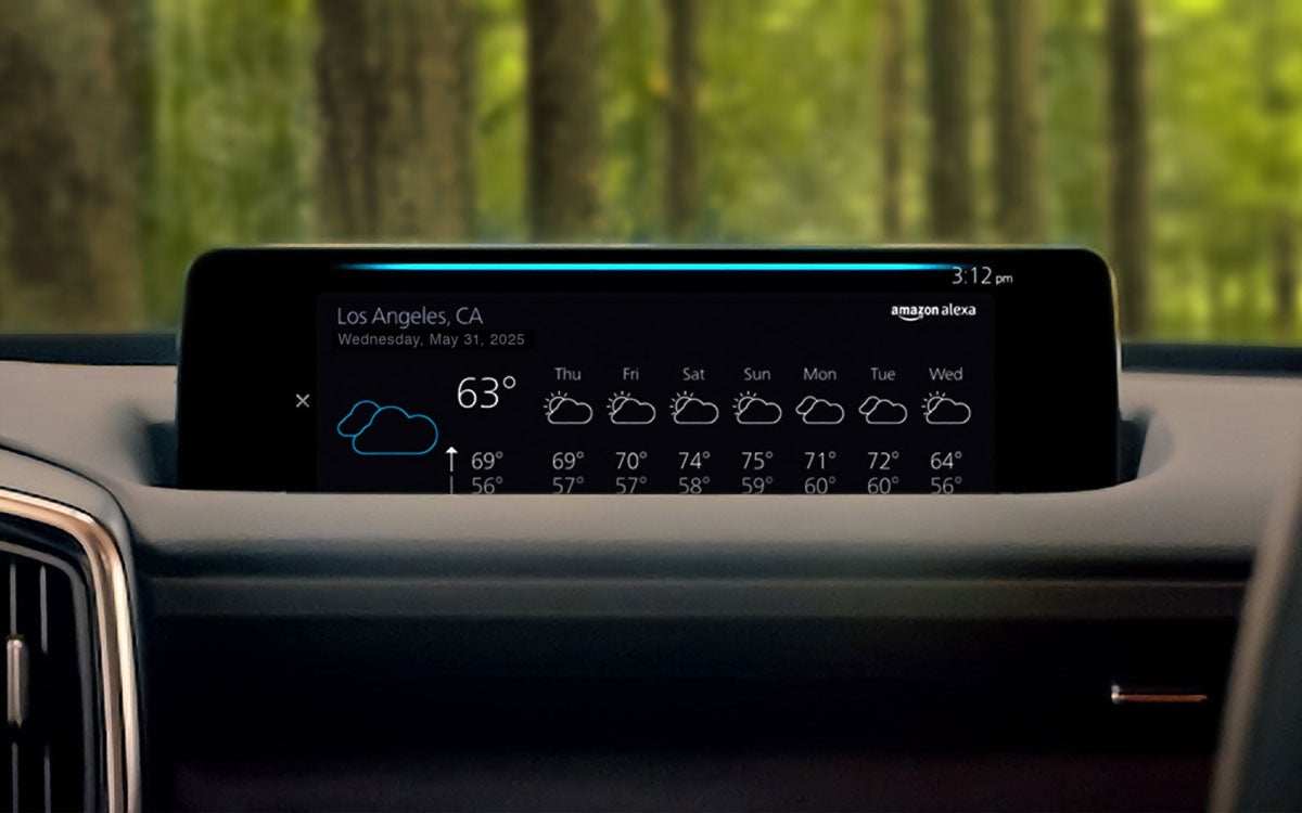 Mazda CX-50 | Auffenberg Mazda of O'Fallon in Shiloh IL