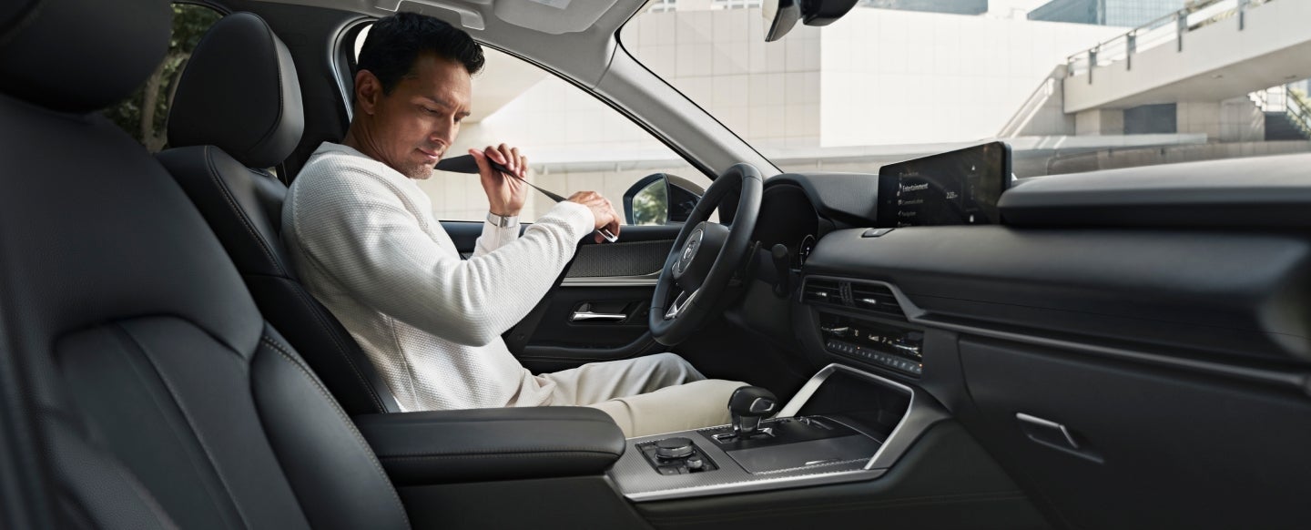 Mazda CX-70 PHEV | Auffenberg Mazda of O'Fallon in Shiloh, IL