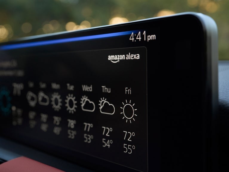 2025 IIHS Top Safety Pick | Auffenberg Mazda of O'Fallon in Shiloh IL