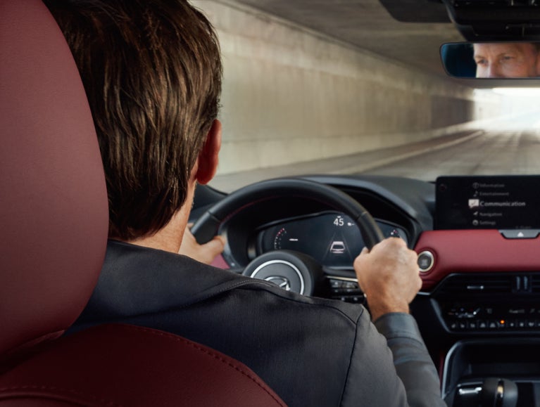 Mazda CX-70 | Auffenberg Mazda of O'Fallon in Shiloh IL