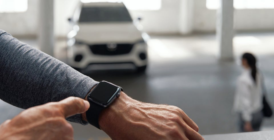 Mazda CX-70 | Auffenberg Mazda of O'Fallon in Shiloh IL