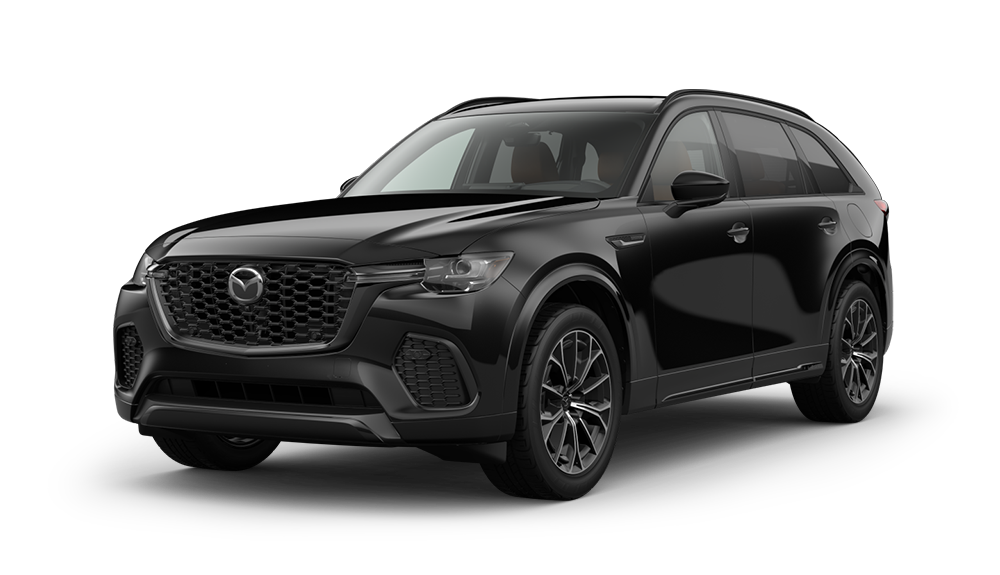 CX-70 3.3 Turbo S Premium Plus | Auffenberg Mazda of O'Fallon in Shiloh IL