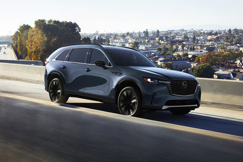 Auffenberg Mazda of O'Fallon in Shiloh IL