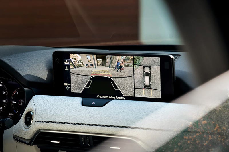 Auffenberg Mazda of O'Fallon in Shiloh IL