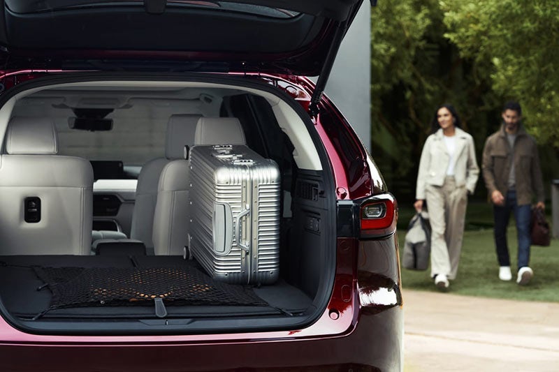 Auffenberg Mazda of O'Fallon in Shiloh IL