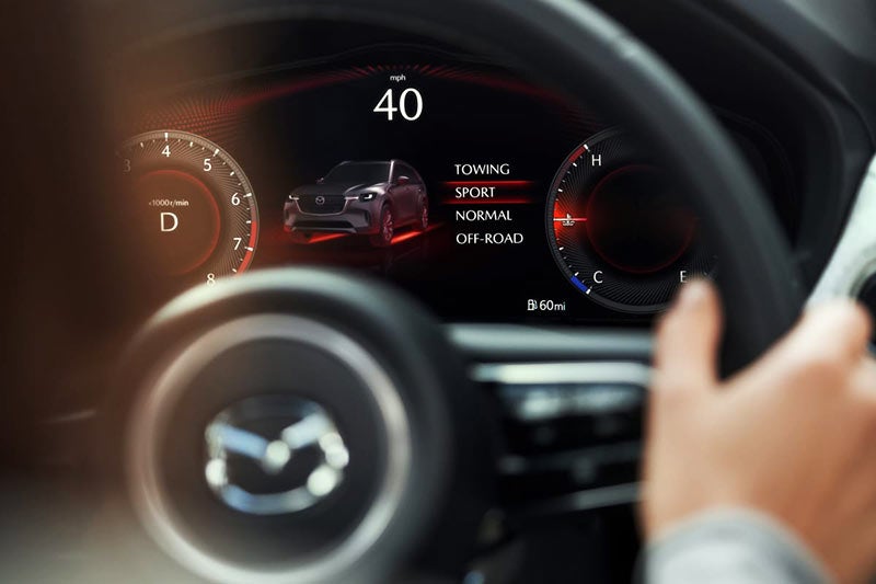 Auffenberg Mazda of O'Fallon in Shiloh IL