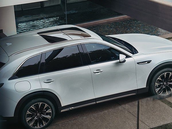 Auffenberg Mazda of O'Fallon in Shiloh IL