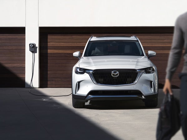 Auffenberg Mazda of O'Fallon in Shiloh IL