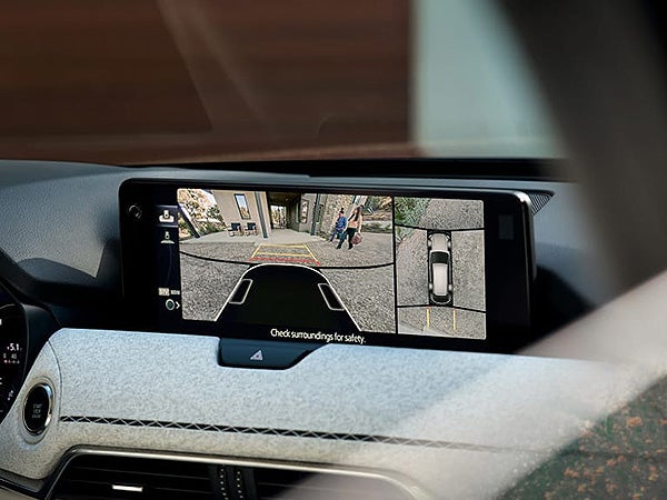 Auffenberg Mazda of O'Fallon in Shiloh IL