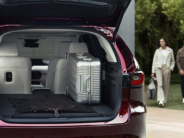 Auffenberg Mazda of O'Fallon in Shiloh IL