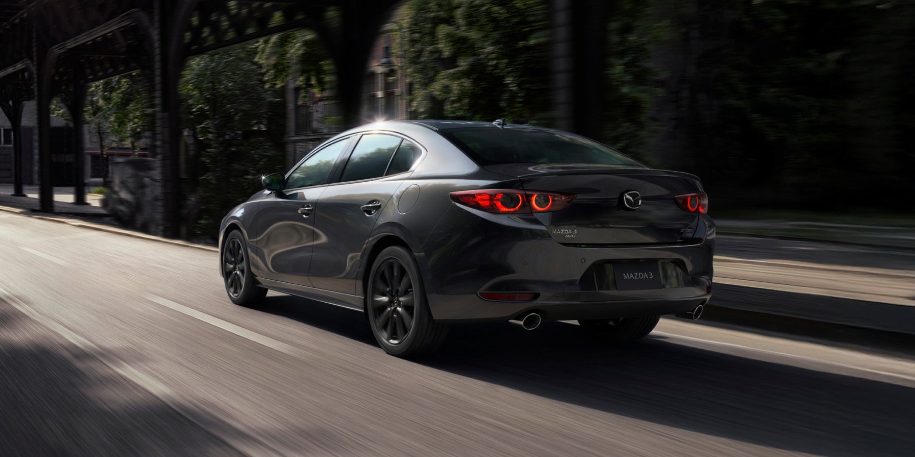 Auffenberg Mazda of O'Fallon in Shiloh IL