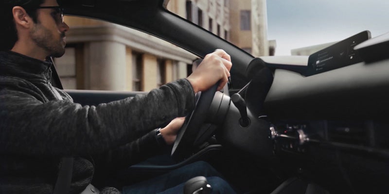 Auffenberg Mazda of O'Fallon in Shiloh IL