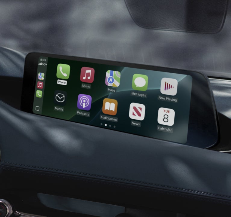 Auffenberg Mazda of O'Fallon in Shiloh IL